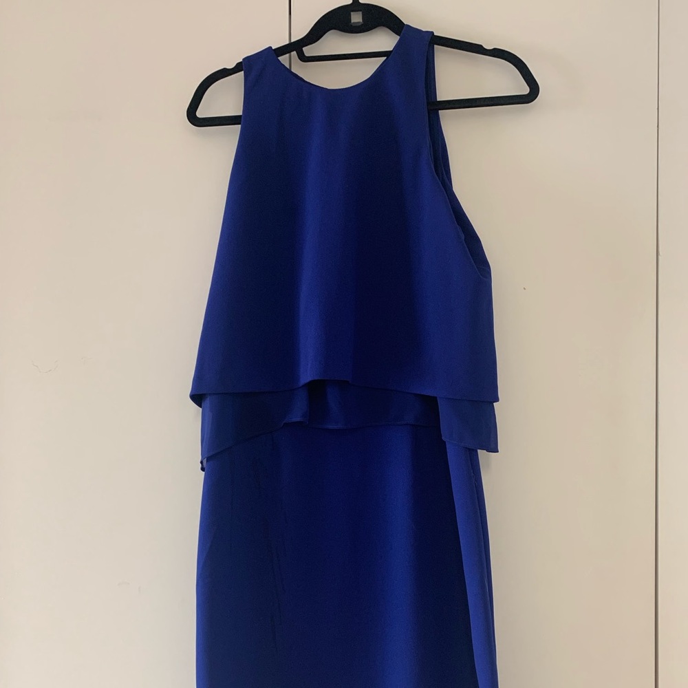 Betsey Johnson dress size 6, worn once